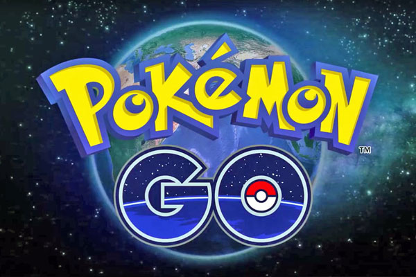 Pokemon Go Sign Up With Google Or Trainer